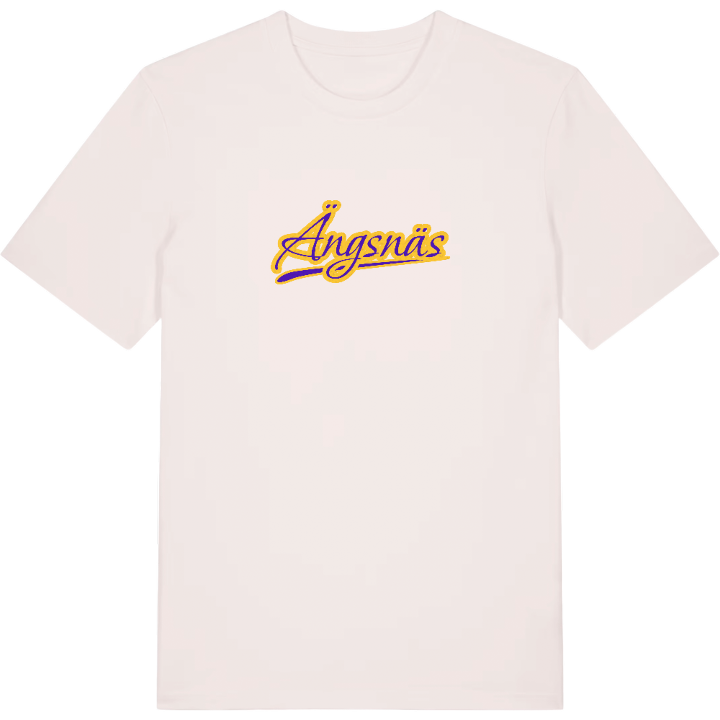 Ängsnäs baseball t-shirt – t-shirt från PinShirt