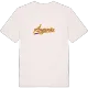 Ängsnäs baseball t-shirt