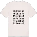 Ängsnäs ordlek t-shirt
