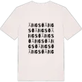 Ängsö ordlek t-shirt