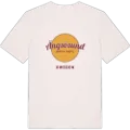 Ängsösund cirkel t-shirt