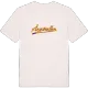 Ängsövallen baseball t-shirt