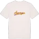 Ängsstugan baseball t-shirt