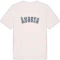 Ängsta college t-shirt