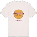 Ängstad cirkel t-shirt