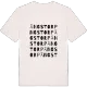 Ängstorp ordlek t-shirt