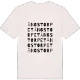Ängstorpet ordlek t-shirt