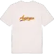 Ängstugan baseball t-shirt