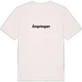 Ängstugan fetstil t-shirt