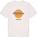 Ängstugan cirkel t-shirt