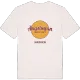 Ängstugan cirkel t-shirt