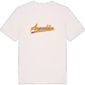 Ängsudden baseball t-shirt