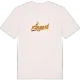Ängsvik baseball t-shirt