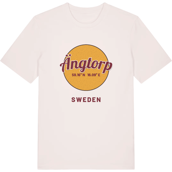 Ängtorp cirkel t-shirt – t-shirt från PinShirt
