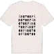 Ängtorp ordlek t-shirt