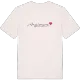 Ängtorpet hjärta t-shirt