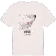 Angus karta t-shirt
