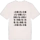 Angus ordlek t-shirt