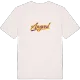 Angved baseball t-shirt