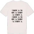 Ängvik ordlek t-shirt