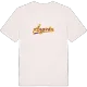 Ängvrån baseball t-shirt
