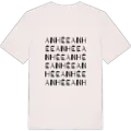 Anhée ordlek t-shirt