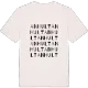Anhult ordlek t-shirt