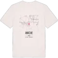 Aniche karta t-shirt