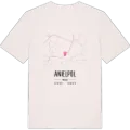 Anielpol karta t-shirt