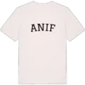 Anif böjd t-shirt