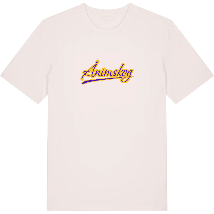 Ånimskog baseball t-shirt – t-shirt från PinShirt