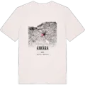 Ankara karta t-shirt
