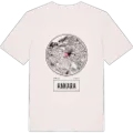 Ankara t-shirt