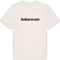 Ankarsrum fetstil t-shirt