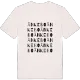 Änkebo ordlek t-shirt