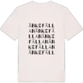 Änkefällan ordlek t-shirt