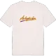 Änkegården baseball t-shirt