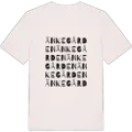 Änkegården ordlek t-shirt