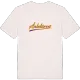 Änkekärret baseball t-shirt