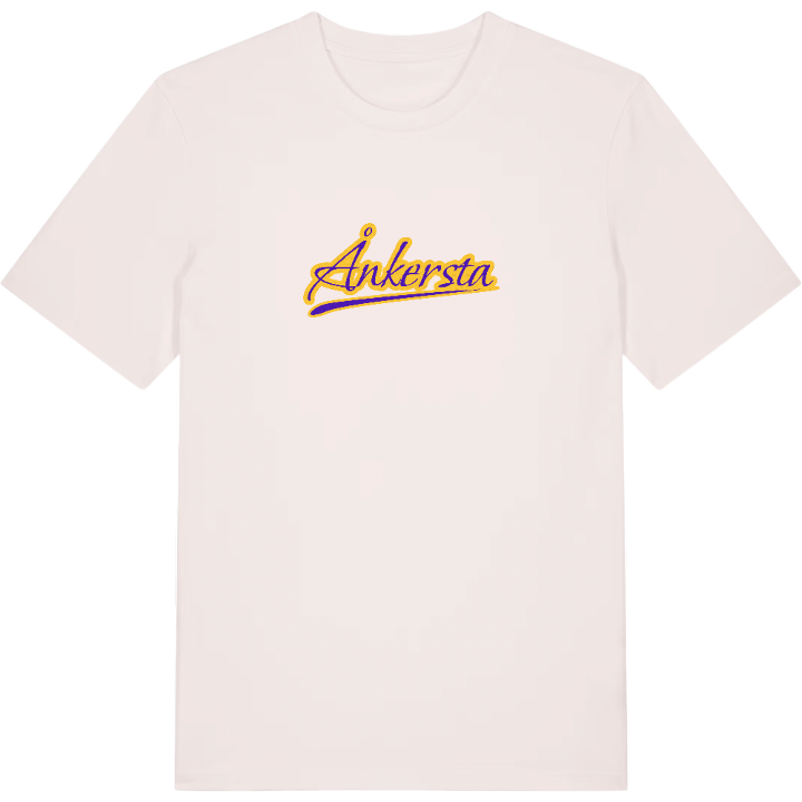 Ånkersta baseball t-shirt – t-shirt från PinShirt