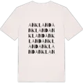 Ankland ordlek t-shirt