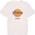 Anna cirkel t-shirt