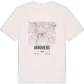 Annaberg karta t-shirt