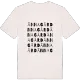 Ännagård ordlek t-shirt
