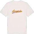 Ännagården baseball t-shirt