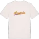 Ännagården baseball t-shirt