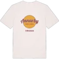 Annarby cirkel t-shirt