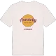 Annarby cirkel t-shirt