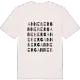 Anneberg ordlek t-shirt