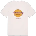 Anneberg cirkel t-shirt